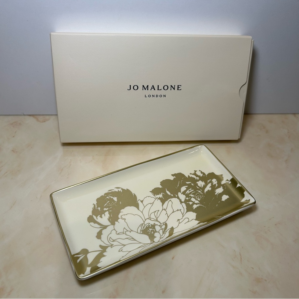 Jo Malone ceramic plate - Picture 5 of 12